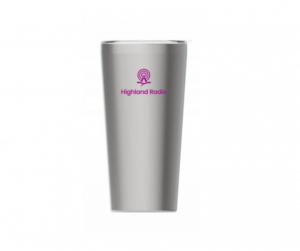 Highland Radio Travel Cup