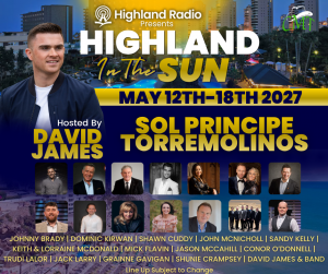 Highland in the Sun 2027